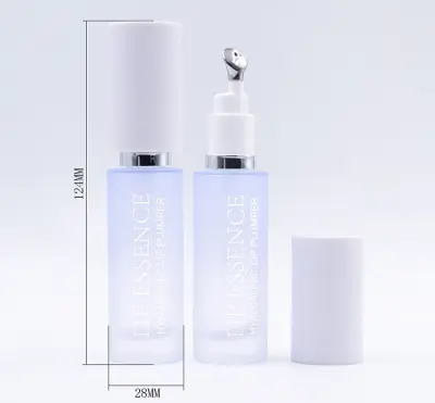 Cosmetic packaging design inspiration