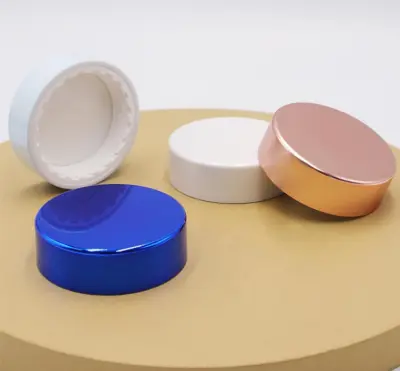 Cosmetic packaging design inspiration