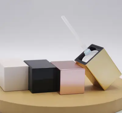 Cosmetic packaging design inspiration