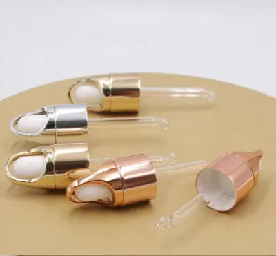 Cosmetic packaging design inspiration