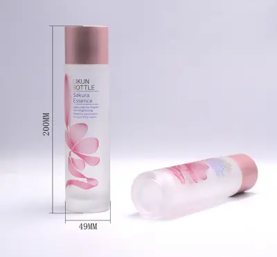Cosmetic packaging design inspiration