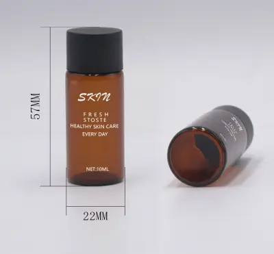 Cosmetic packaging design inspiration