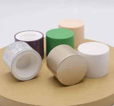 Cosmetic packaging design inspiration
