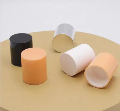 Cosmetic packaging design inspiration