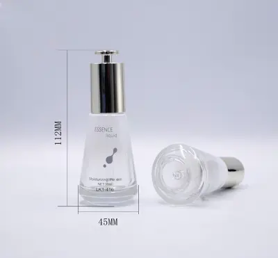 Cosmetic packaging design inspiration