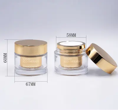 Cosmetic packaging design inspiration