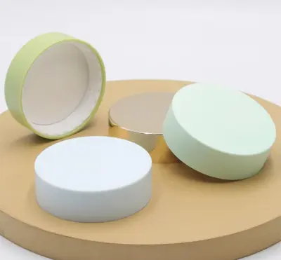 Cosmetic packaging design inspiration