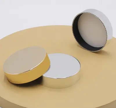 Cosmetic packaging design inspiration