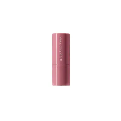Slim Lipstick, Matte Pink — cosmetic packaging format