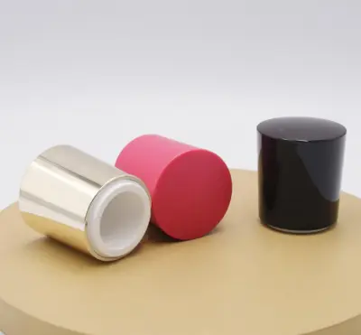 Cosmetic packaging design inspiration