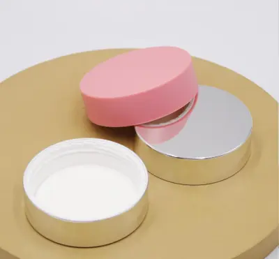Cosmetic packaging design inspiration