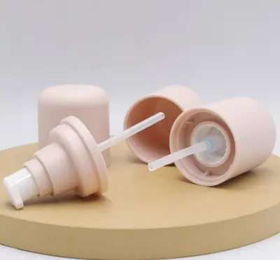 Cosmetic packaging design inspiration