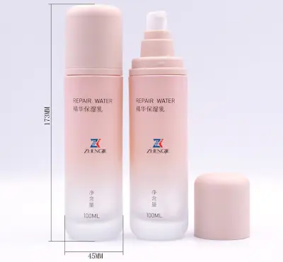 Cosmetic packaging design inspiration