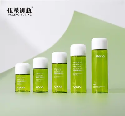Cosmetic packaging design inspiration
