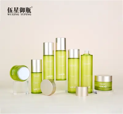 Cosmetic packaging design inspiration