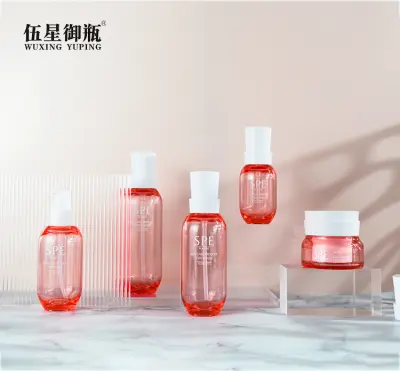 Cosmetic packaging design inspiration