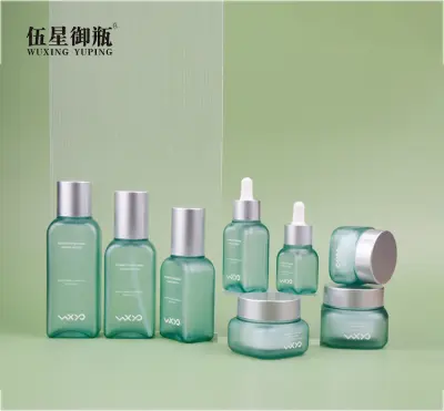 Cosmetic packaging design inspiration