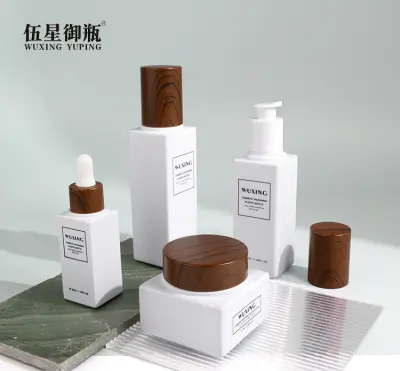 Cosmetic packaging design inspiration