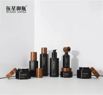 Cosmetic packaging design inspiration
