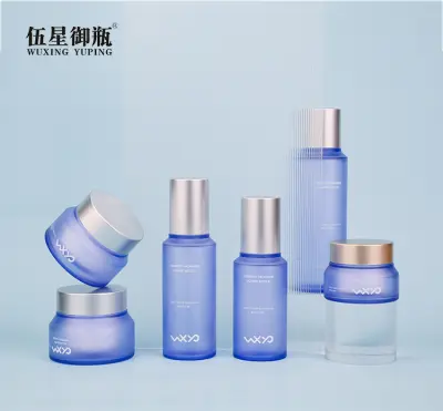 Cosmetic packaging design inspiration