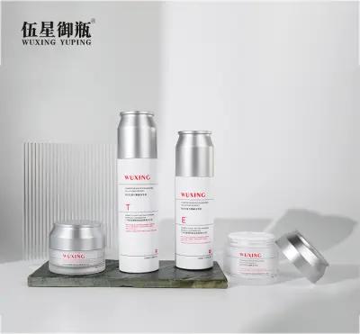 Cosmetic packaging design inspiration