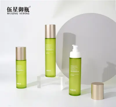 Cosmetic packaging design inspiration