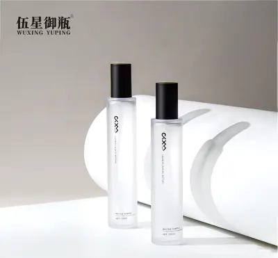 Cosmetic packaging design inspiration