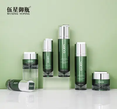 Cosmetic packaging design inspiration