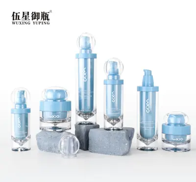 Cosmetic packaging design inspiration