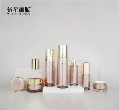 Cosmetic packaging design inspiration