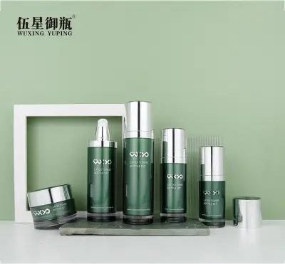 Cosmetic packaging design inspiration