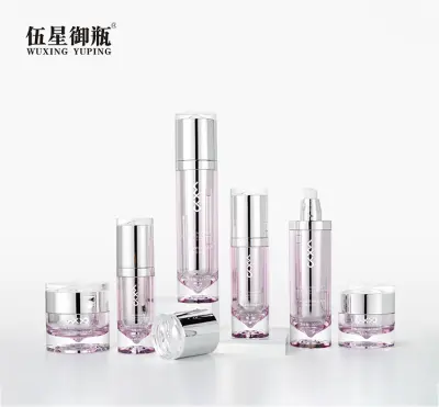 Cosmetic packaging design inspiration