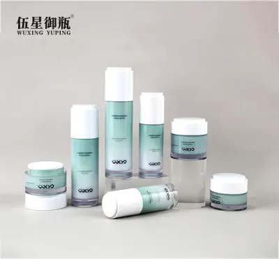 Cosmetic packaging design inspiration