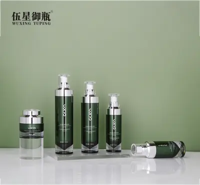 Cosmetic packaging design inspiration