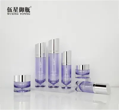 Cosmetic packaging design inspiration