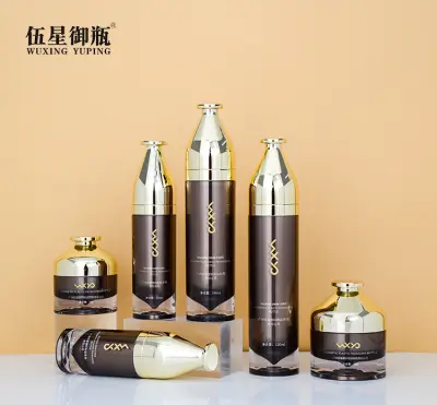 Cosmetic packaging design inspiration