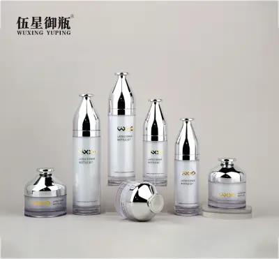 Cosmetic packaging design inspiration