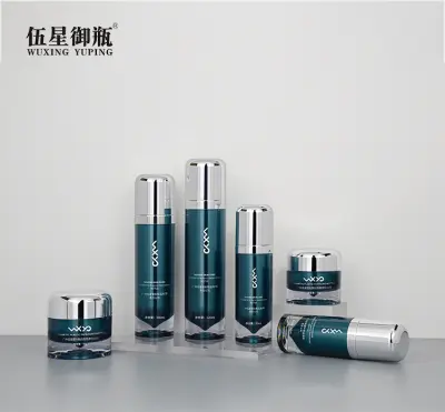 Cosmetic packaging design inspiration