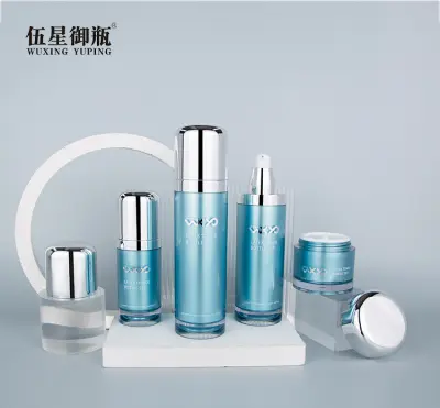 Cosmetic packaging design inspiration