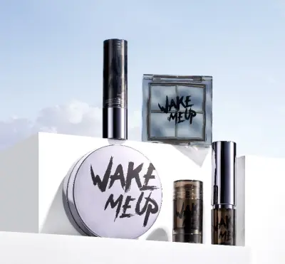 Your selected packaging design
