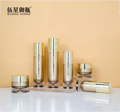Cosmetic packaging design inspiration