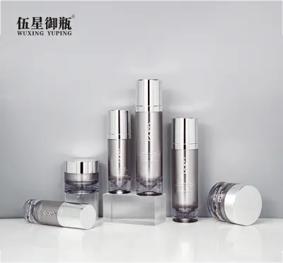 Cosmetic packaging design inspiration