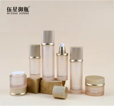 Cosmetic packaging design inspiration