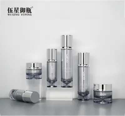 Cosmetic packaging design inspiration