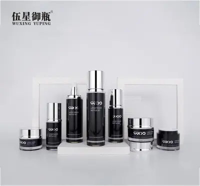 Cosmetic packaging design inspiration