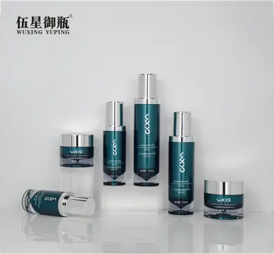 Cosmetic packaging design inspiration