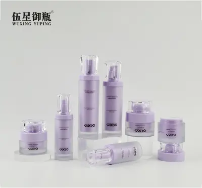 Cosmetic packaging design inspiration