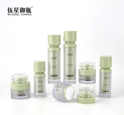 Cosmetic packaging design inspiration