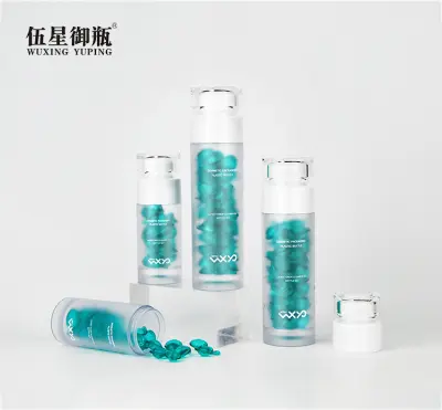 Cosmetic packaging design inspiration