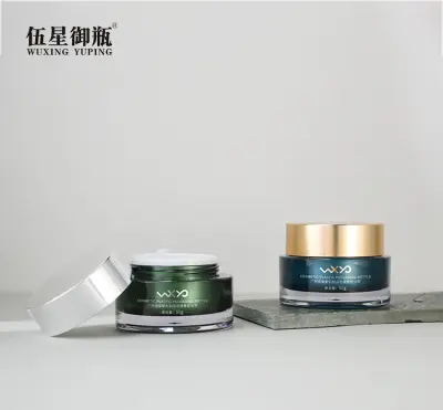 Cosmetic packaging design inspiration